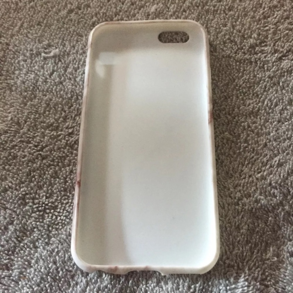 iPhone 6/6s & 6/6s Plus Soft Case - Picture 2 of 2